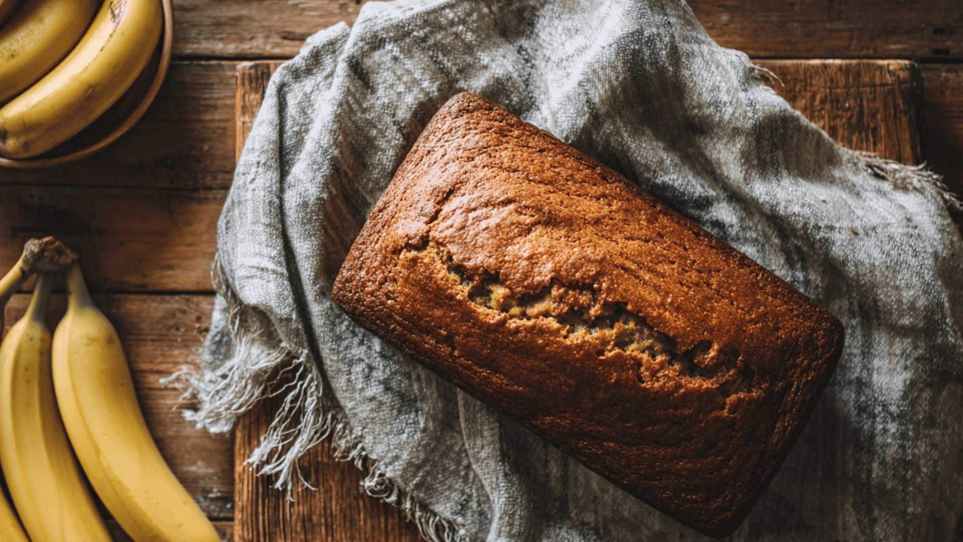 How Long Can Bananas Stay Frozen?