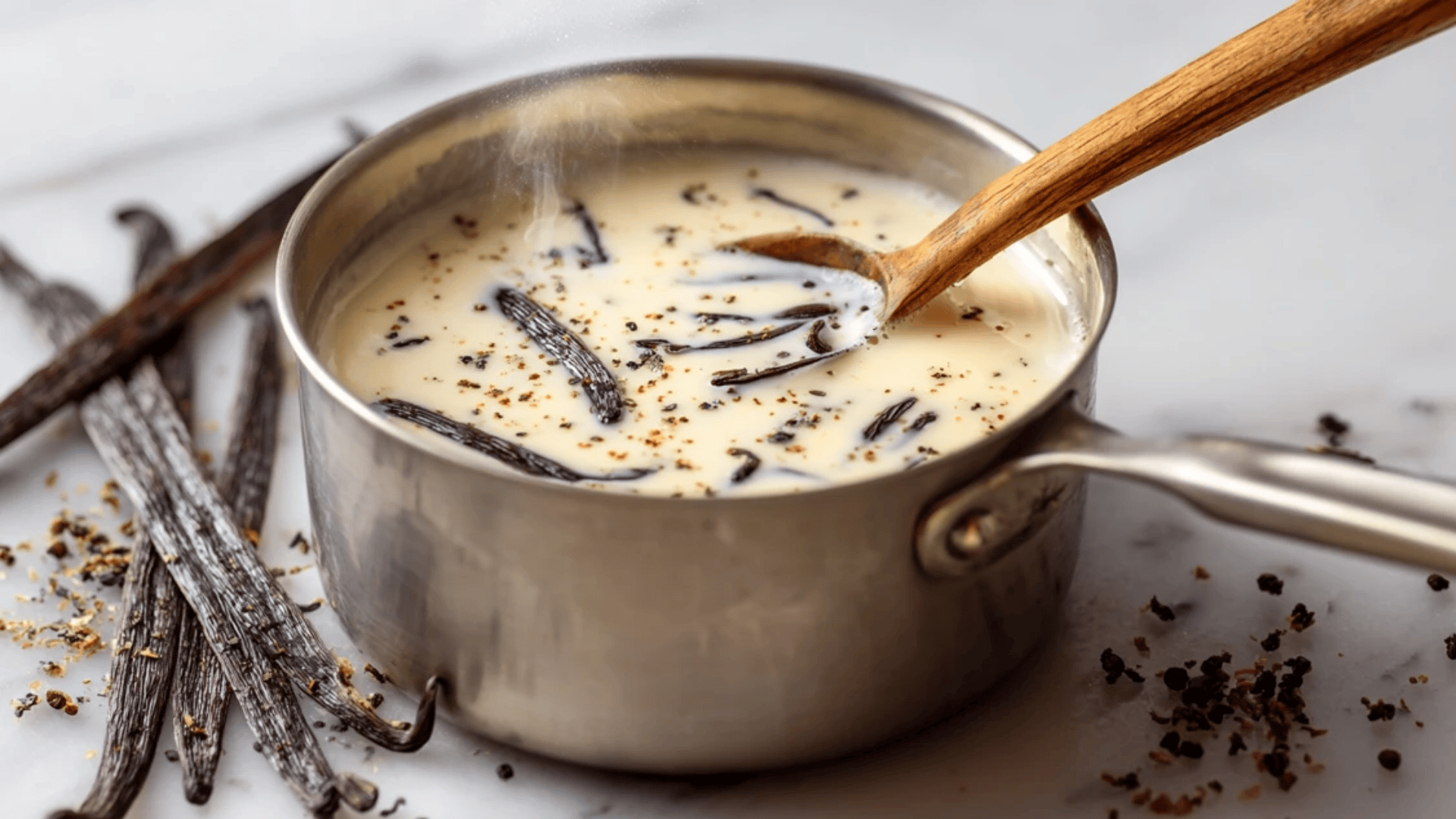 Infuse the Cream