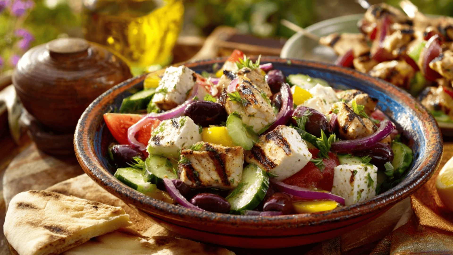 Mediterranean Style
