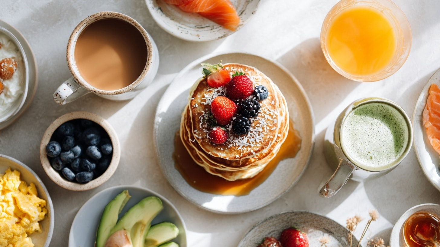 Perfect Pairings That Boost Every Bite