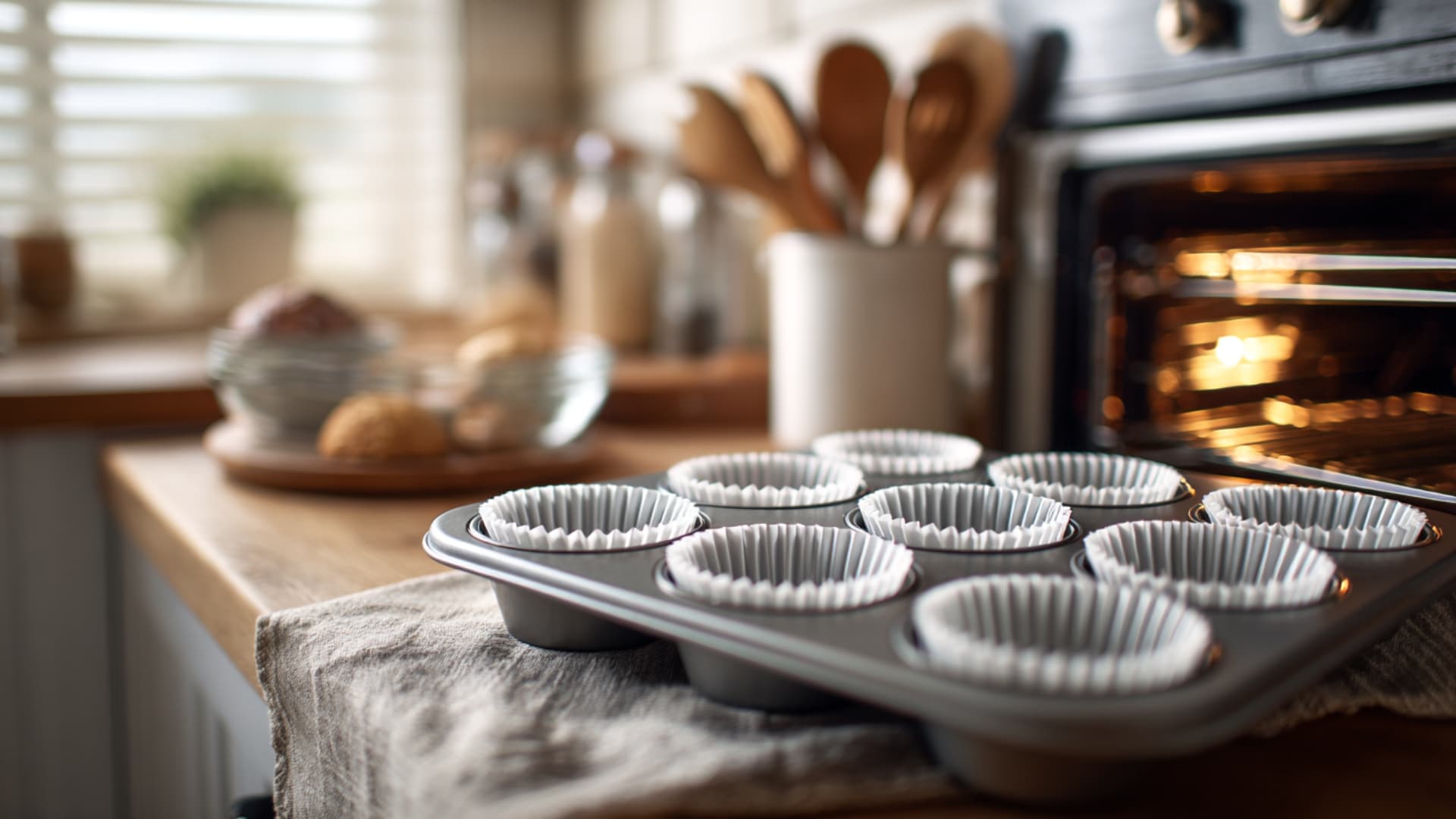 Prep-Oven-and-Muffin-Tin