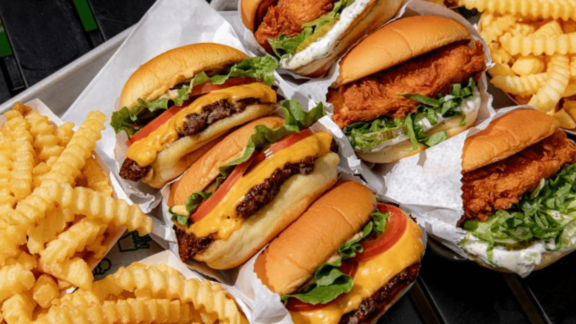 Shake Shack