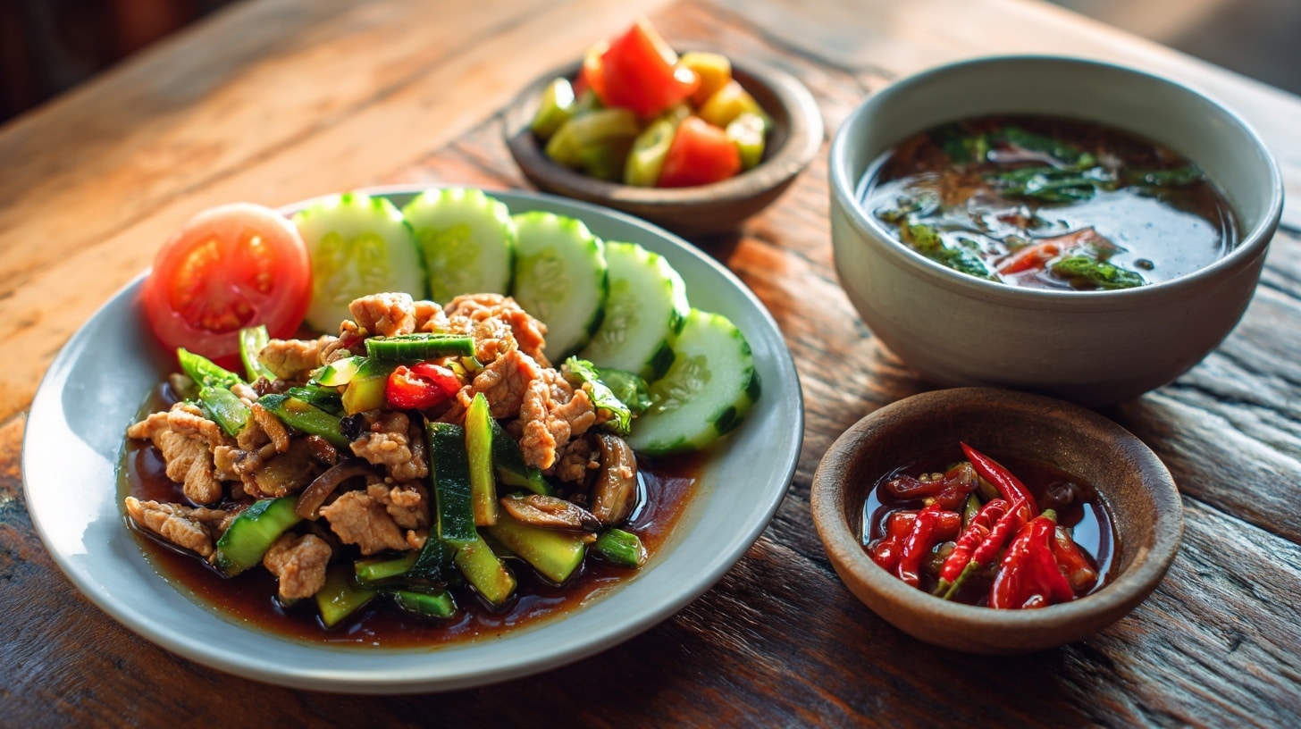 Side Dishes