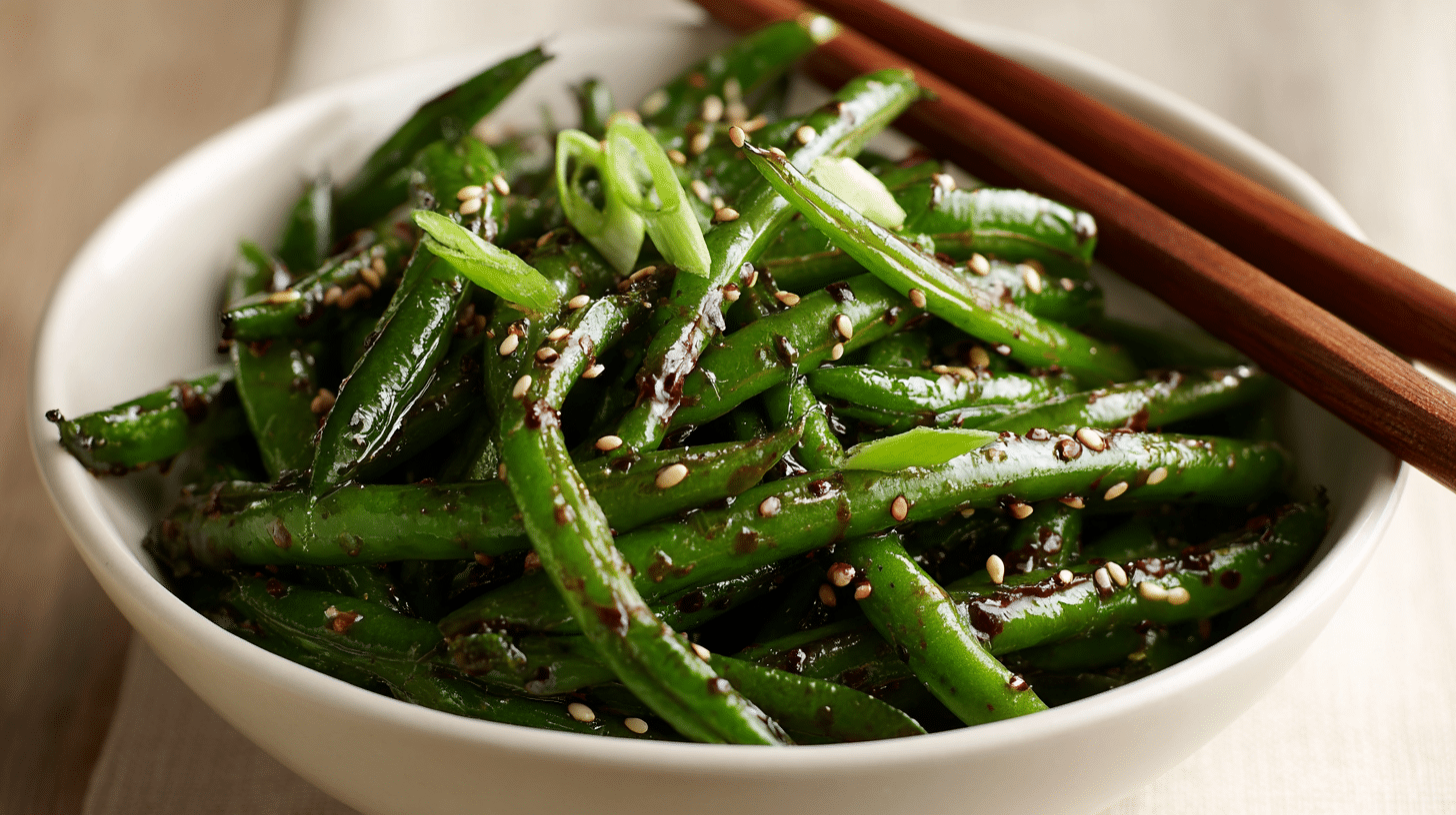 asian green bean