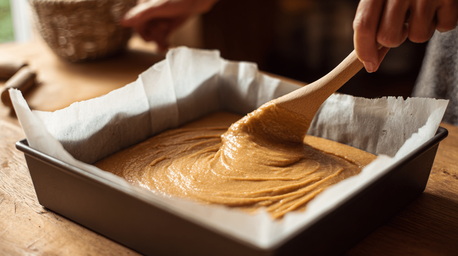 baking