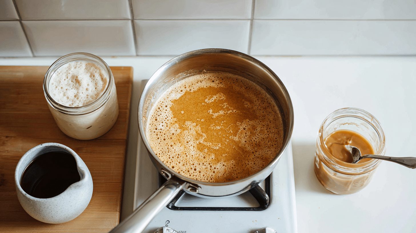 brown butter