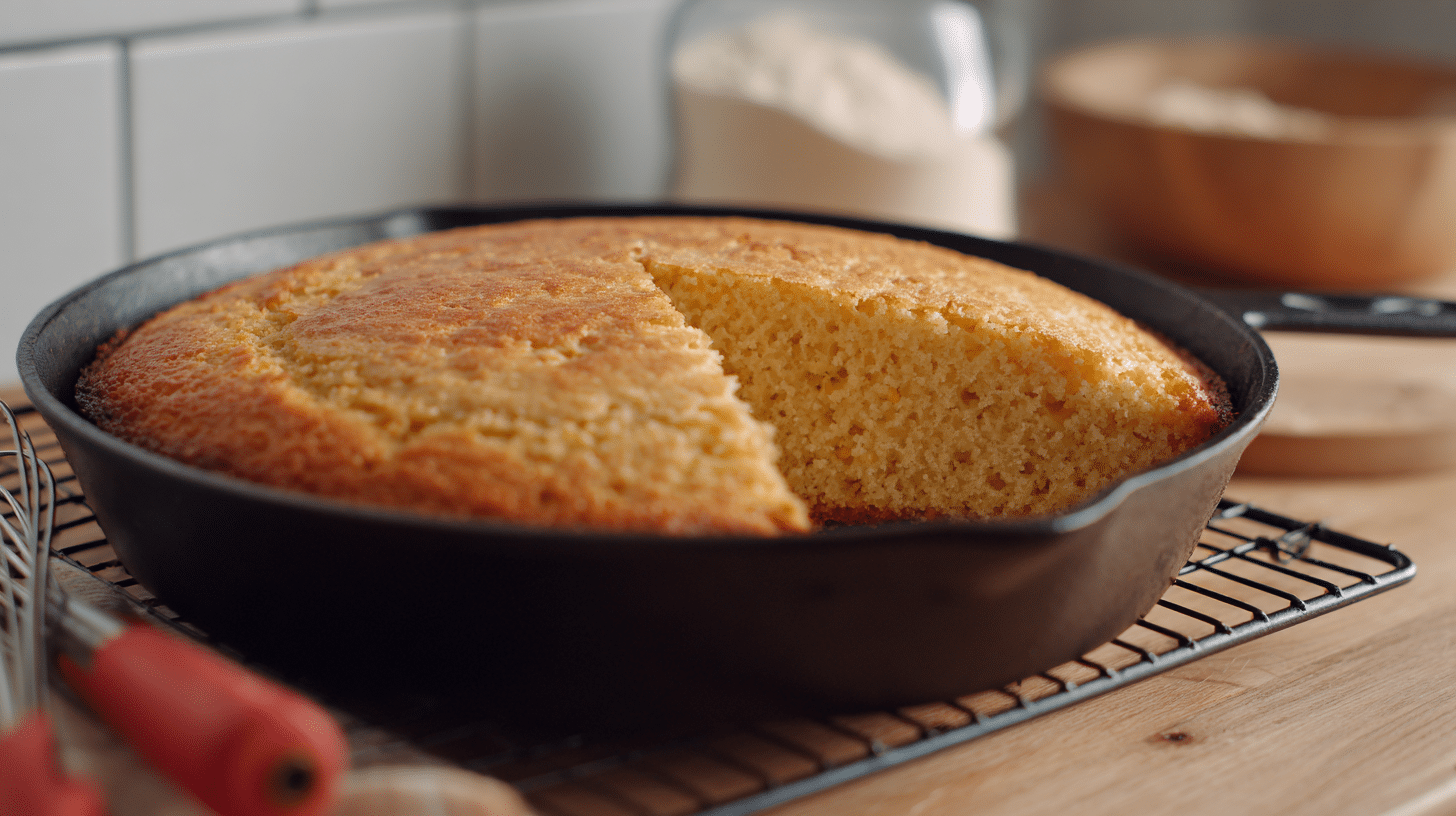 classic cornbread