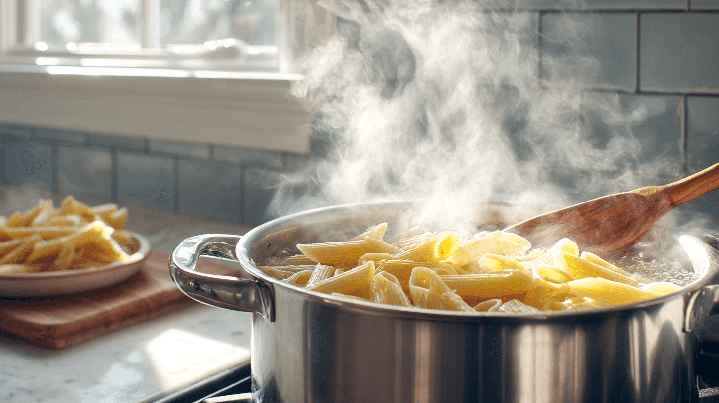 cook-the-pasta