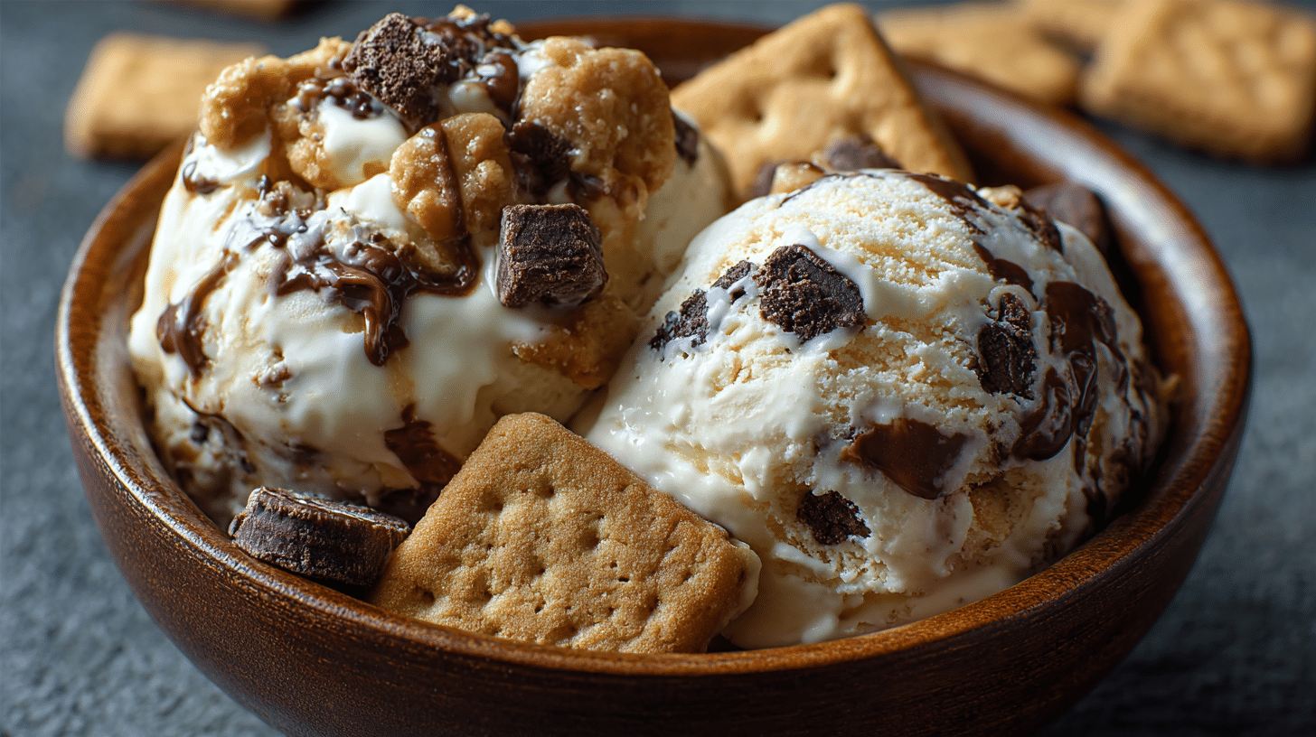 cookie icecream