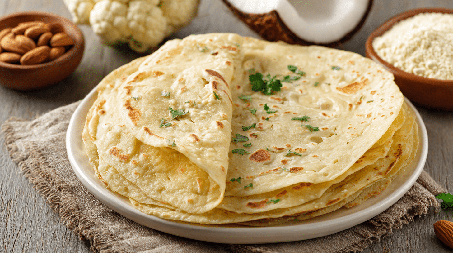 keto alternatives
