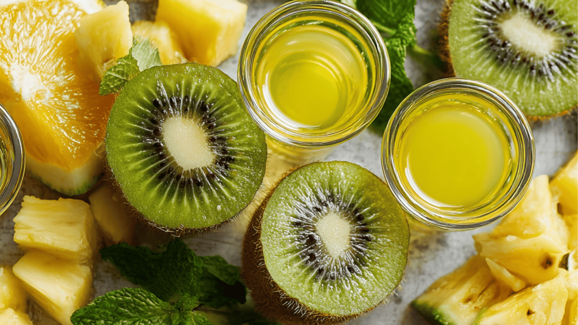 kiwi-shots