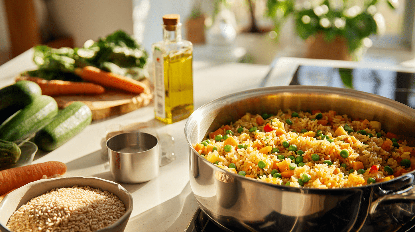 mexican rice