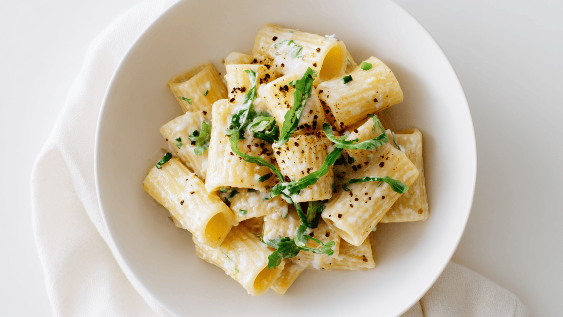 pasta