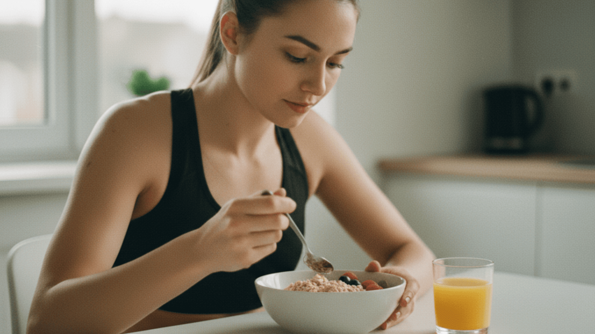 role of carbs