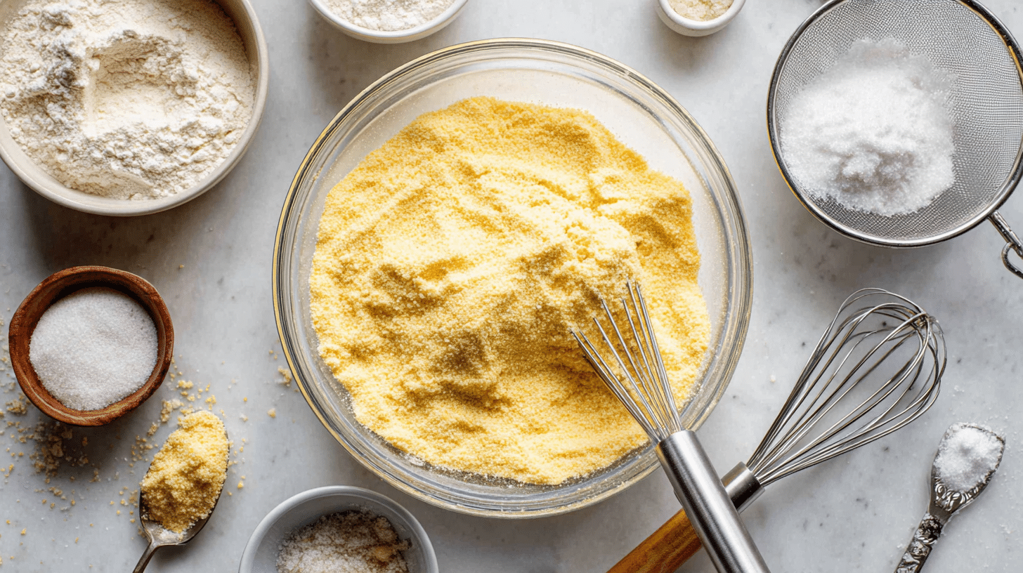 cornbread