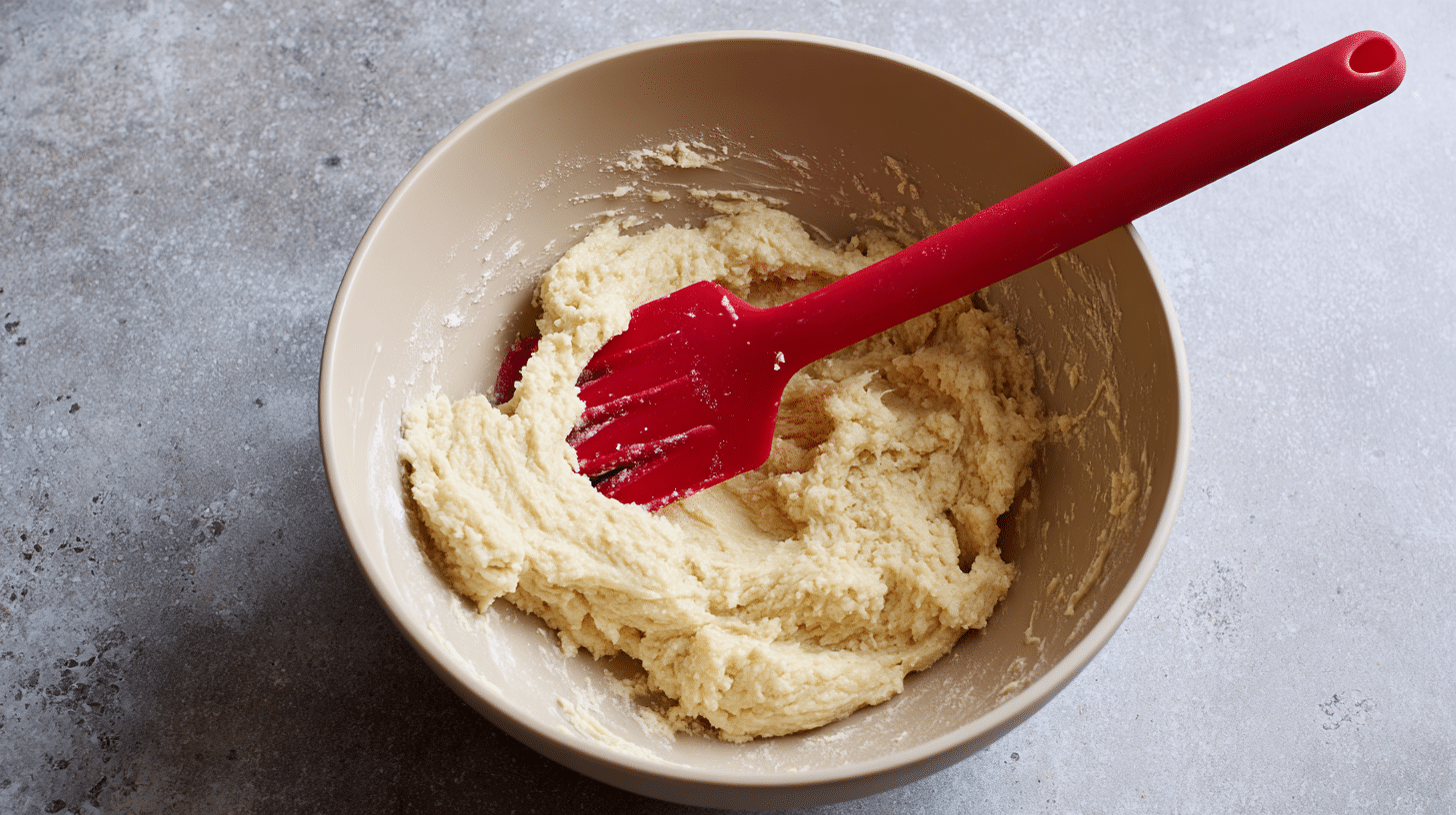 step 4 cornbread