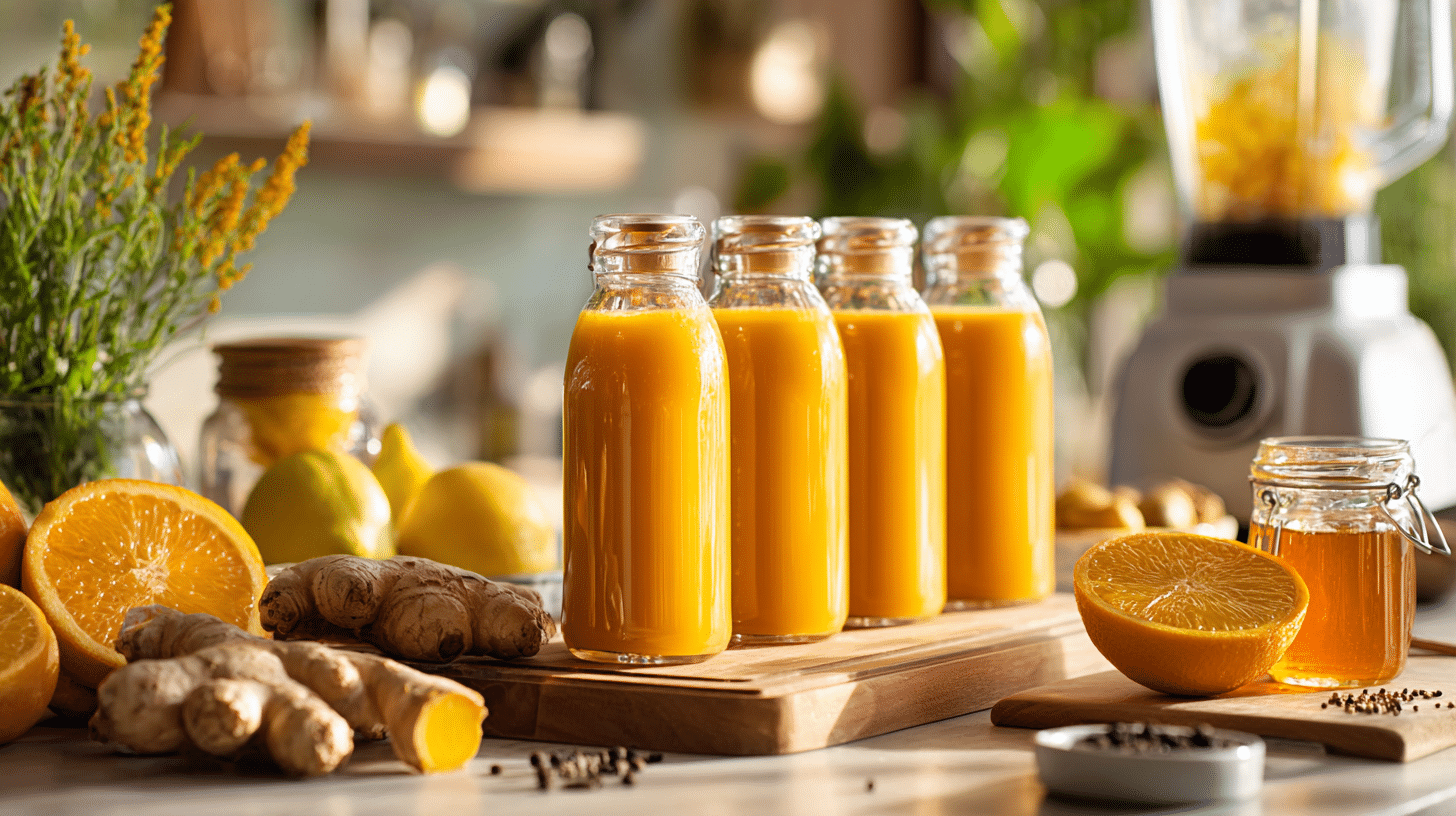 wellness-shots