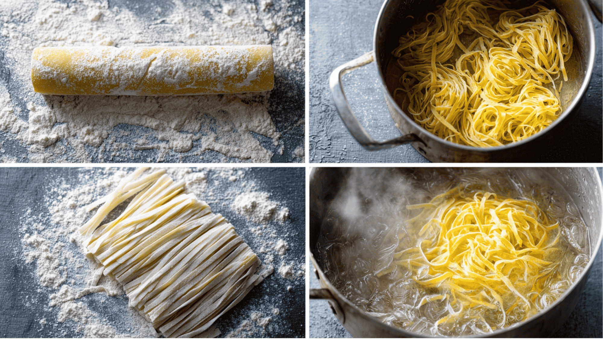 main recipe