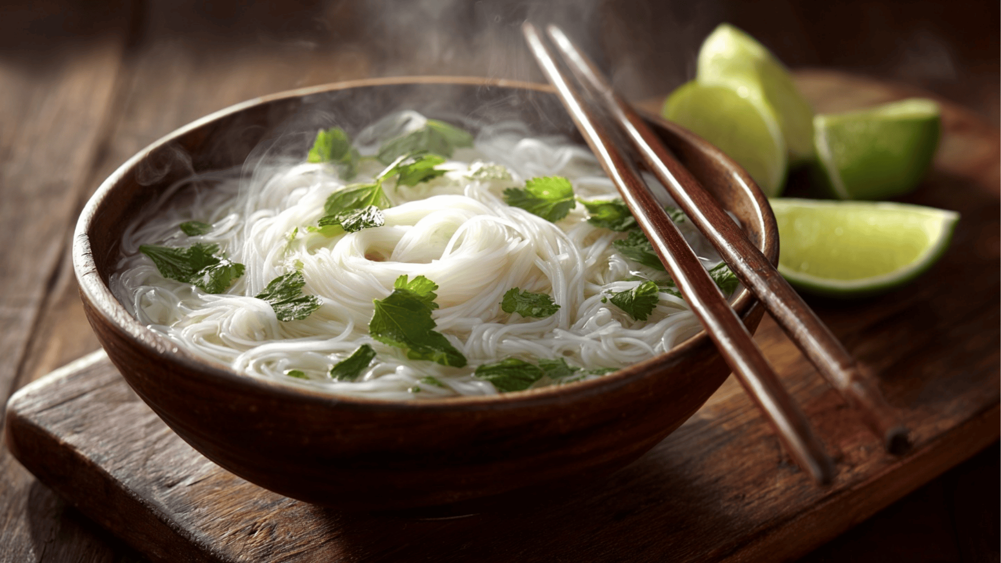 Rice Noodles