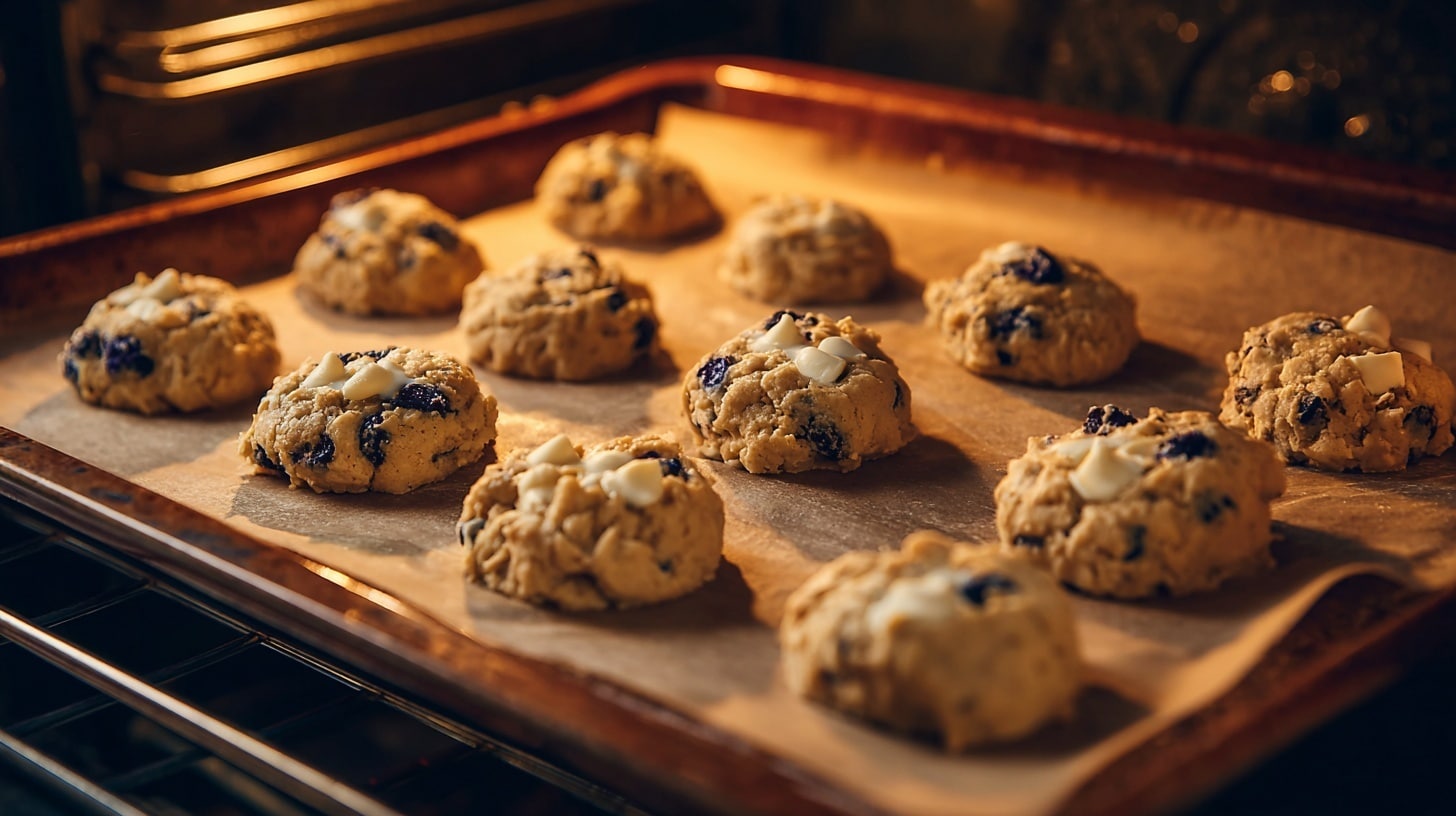 Bake to Golden Perfection