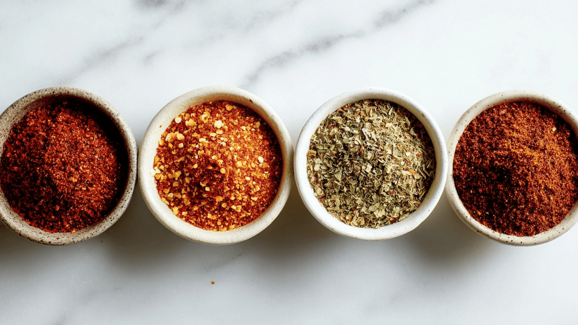 Cajun Seasoning Variations