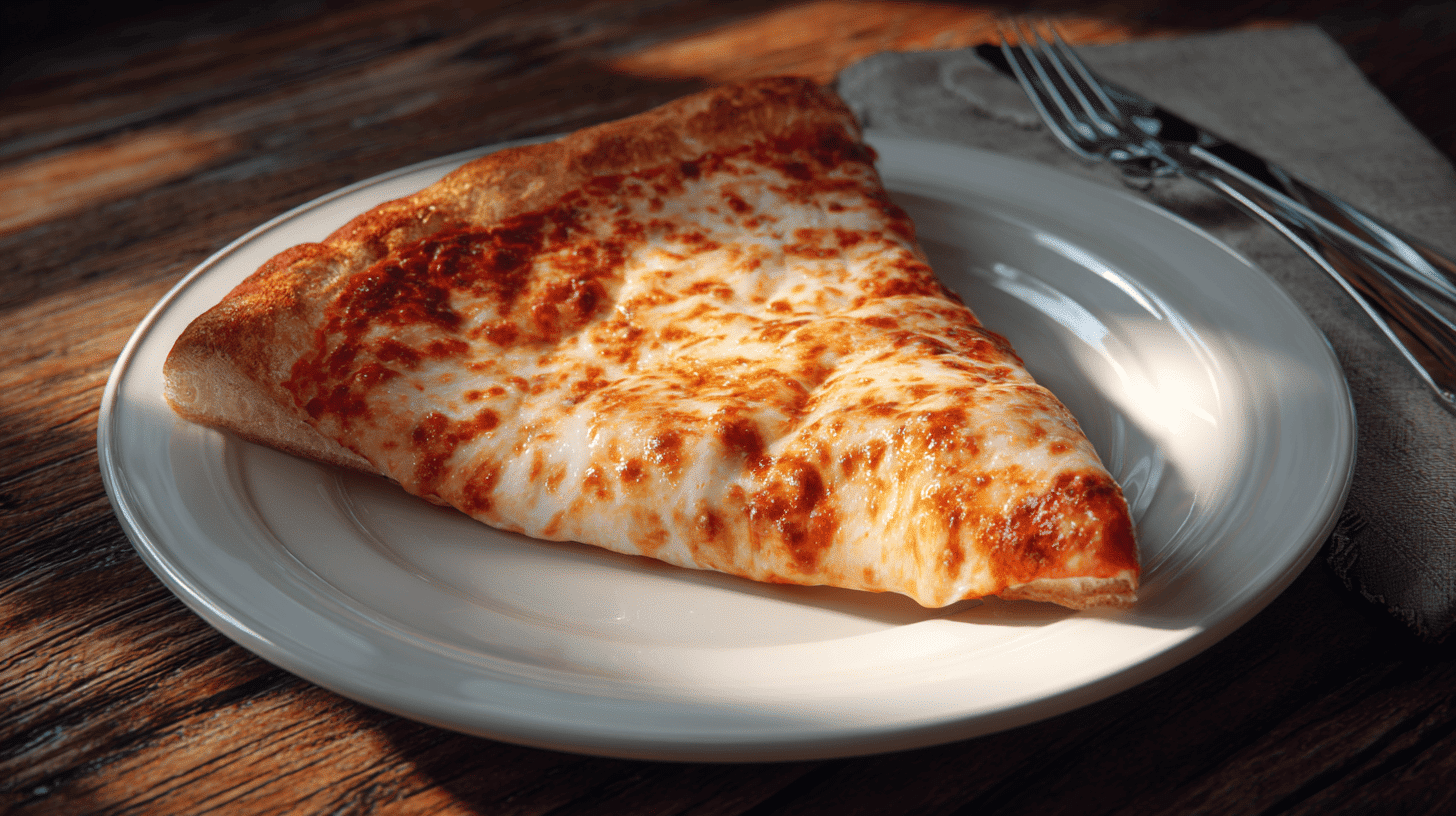 Why the Calories Vary So Much: Size, Crust, Cheese & More