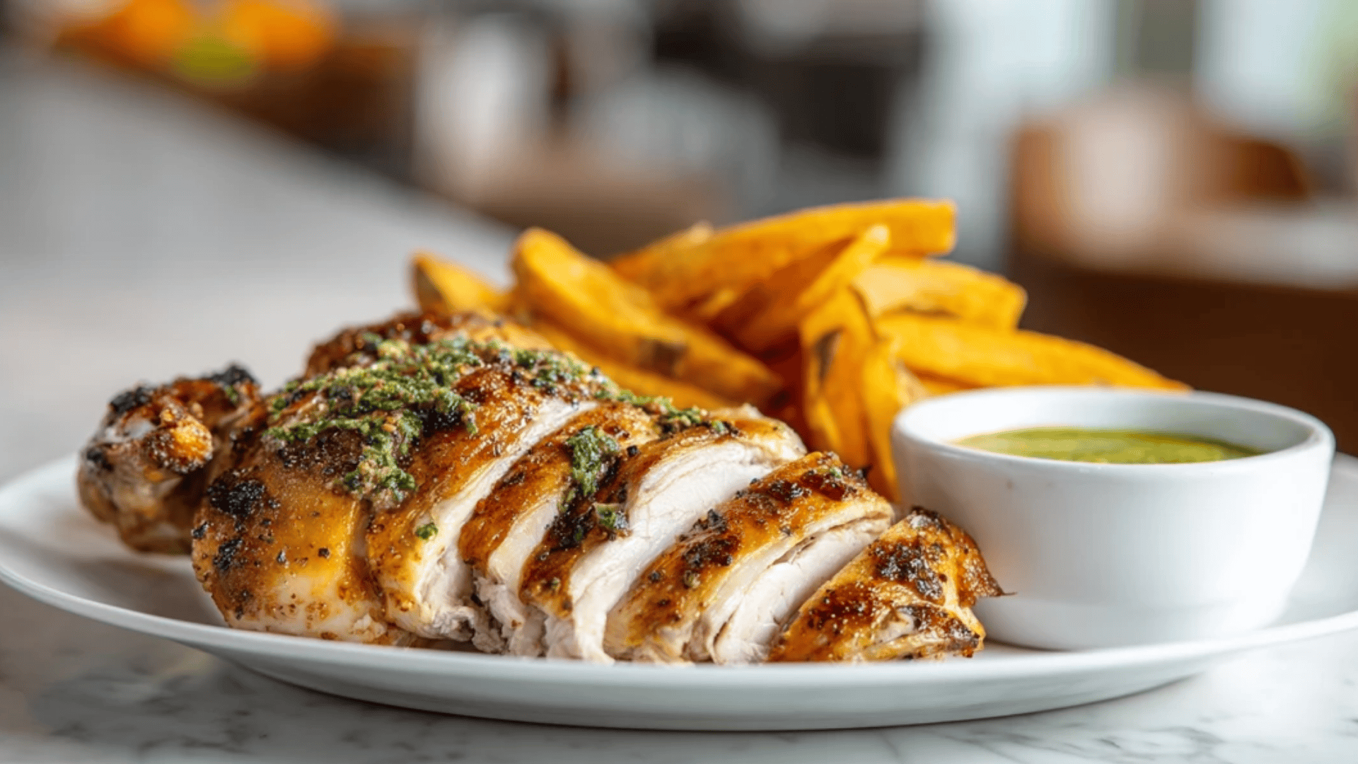 French Fries (Papas Fritas)