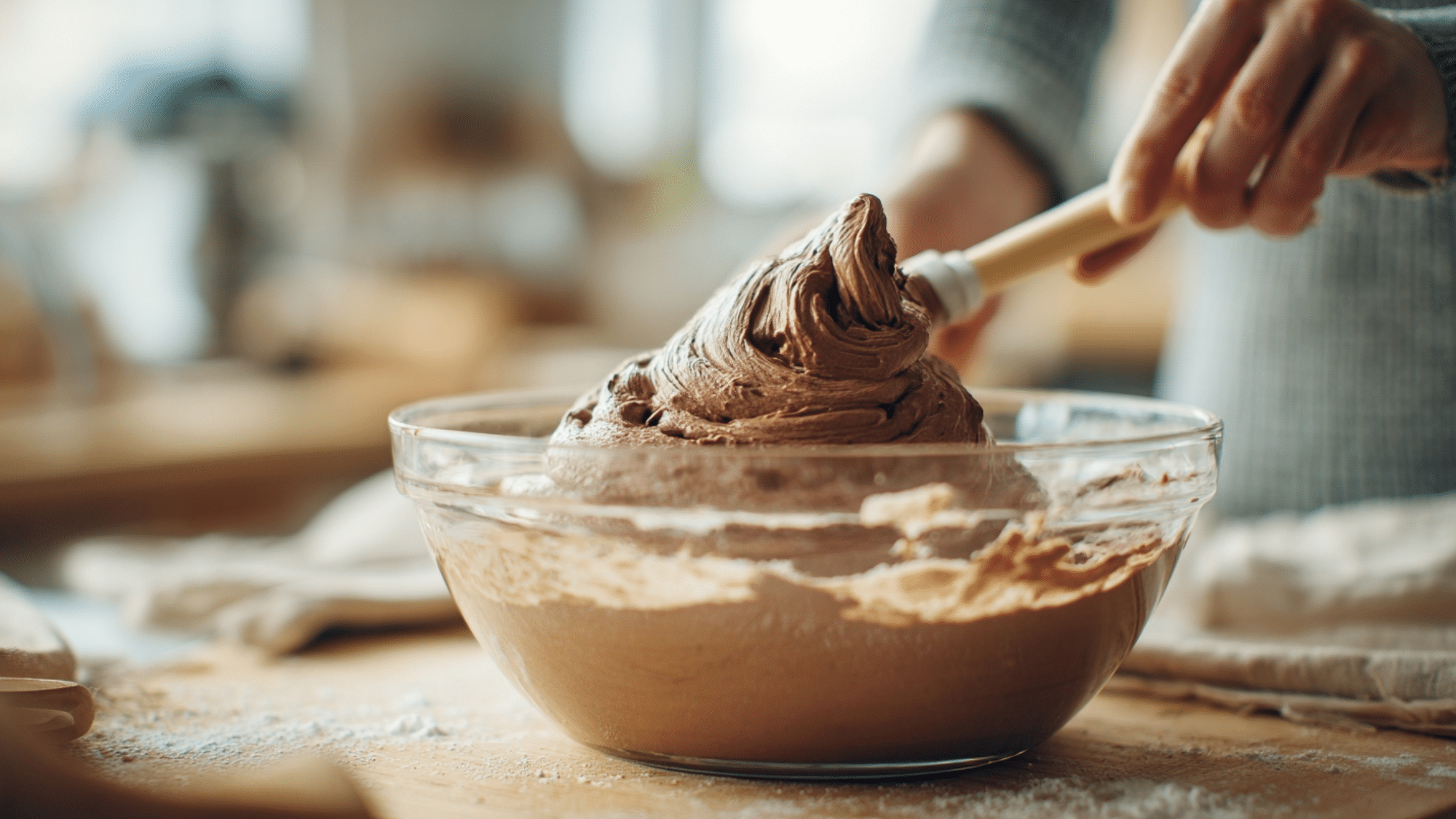 Get the Right Texture