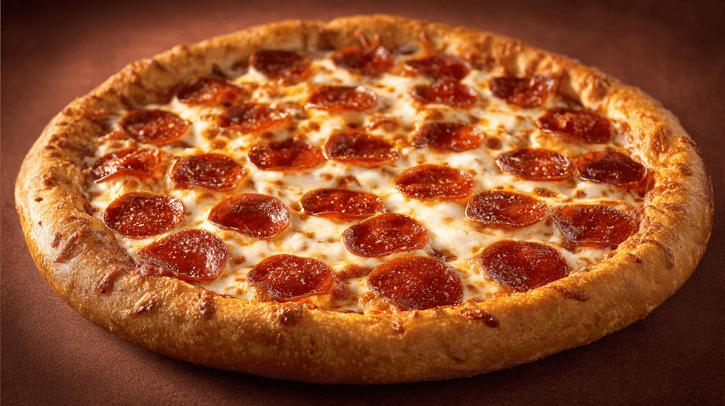 How Toppings Impact the Calories in a Single Slice of Pizza