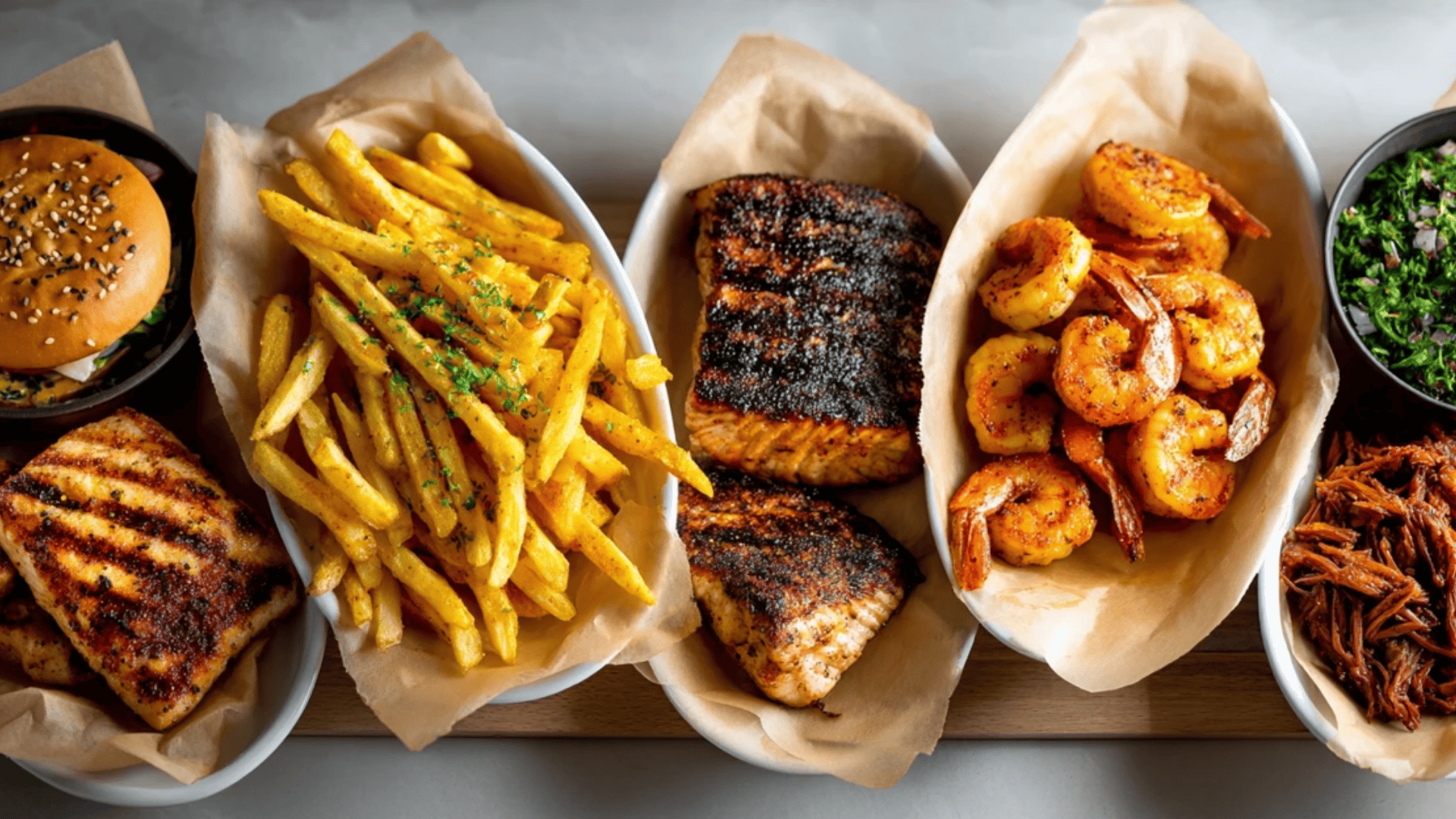 Proteins That Match Perfectly