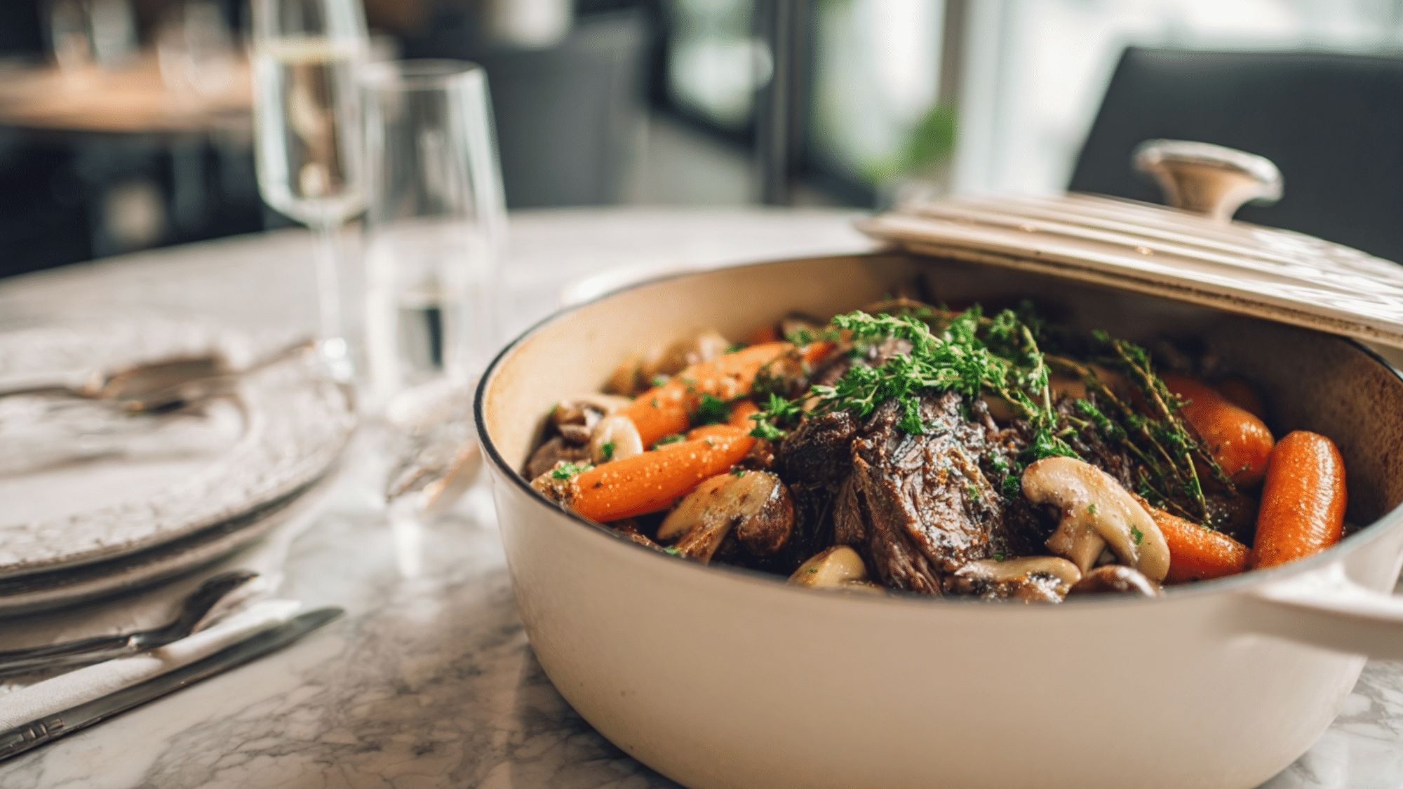 Seasonal Recipe Inspiration