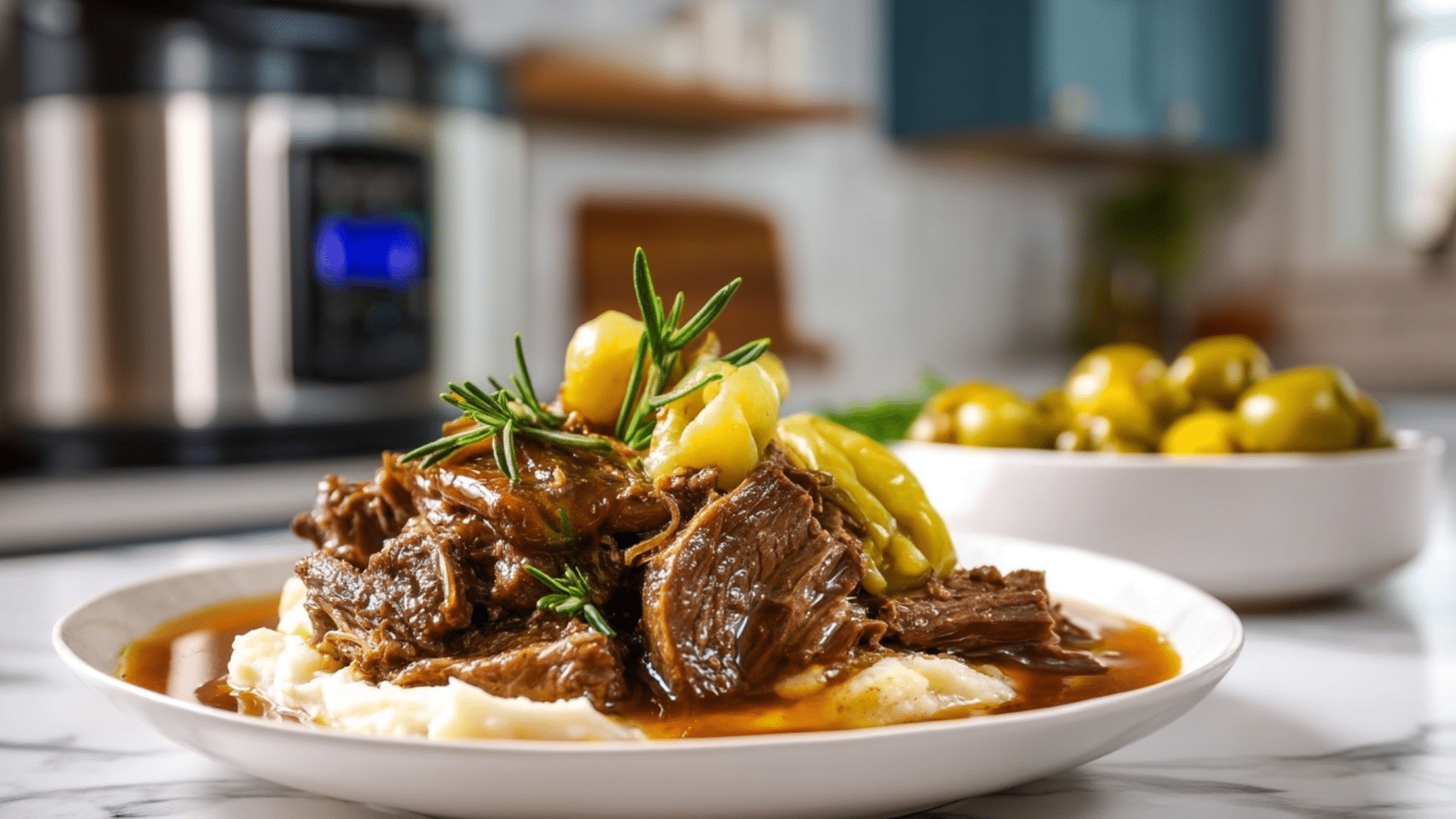 Trending Pot Roast Recipes
