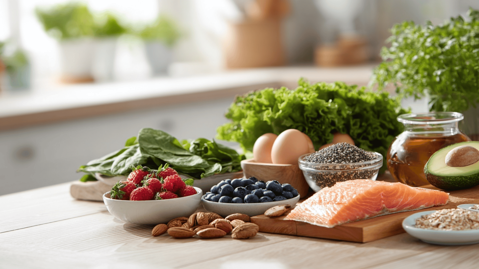 Why Try a 14-Day No Sugar Challenge?