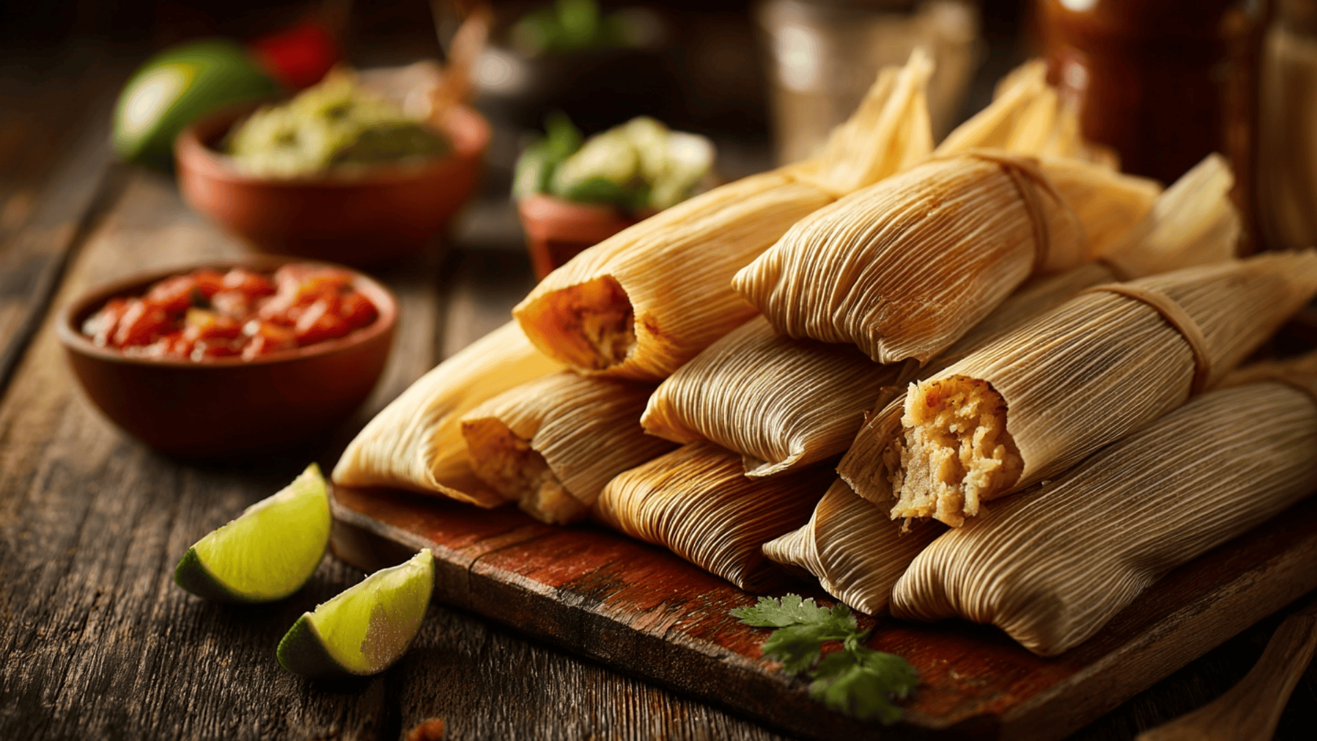 tamales