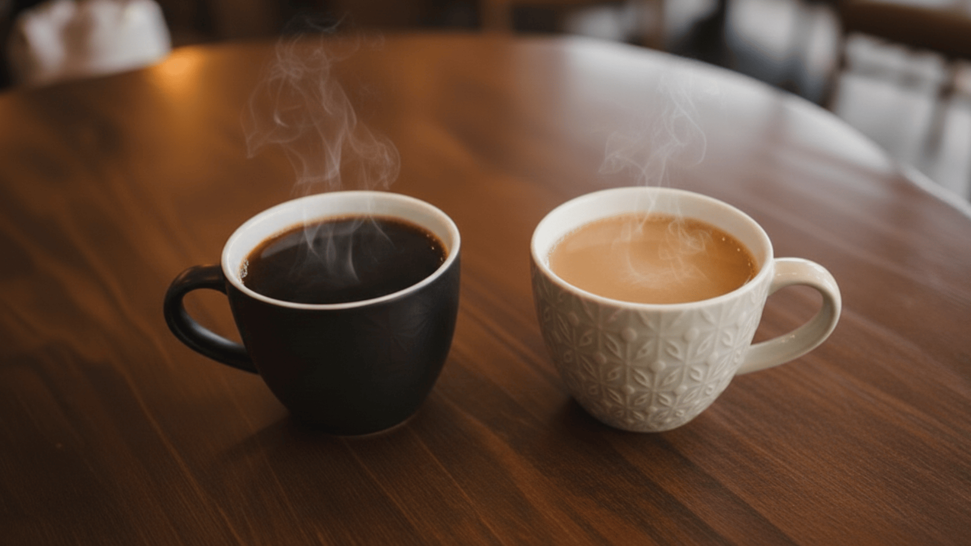 Advantages of Decaf Over Regular Coffee