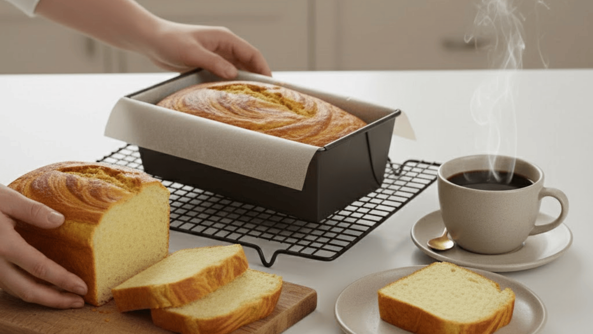 Enjoy Warm or Chilled!