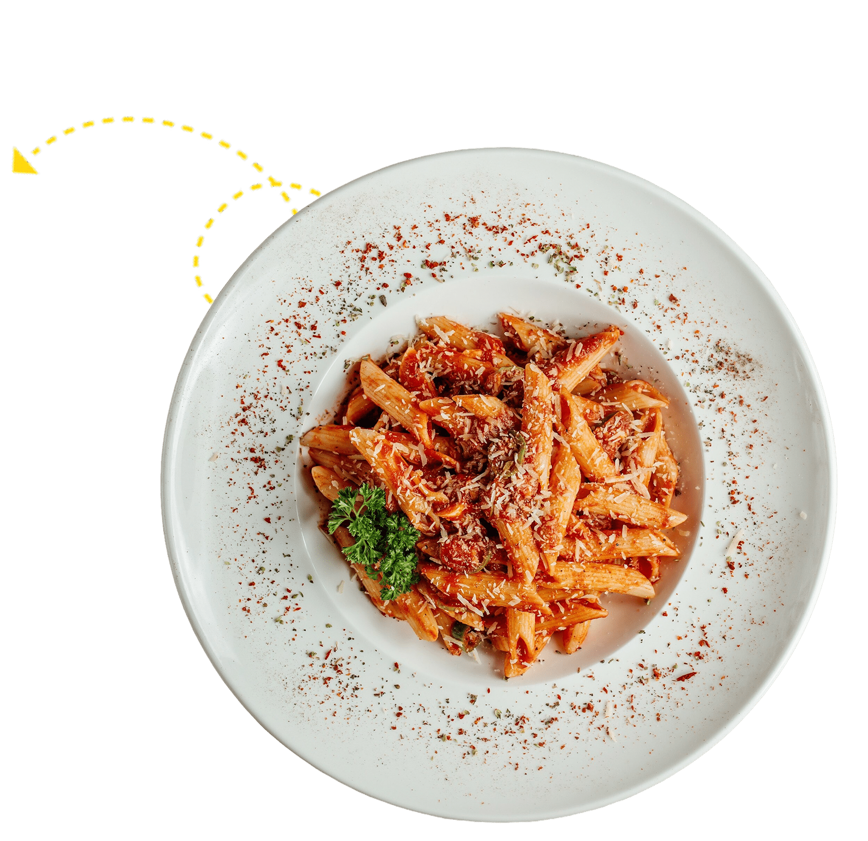 food-plate