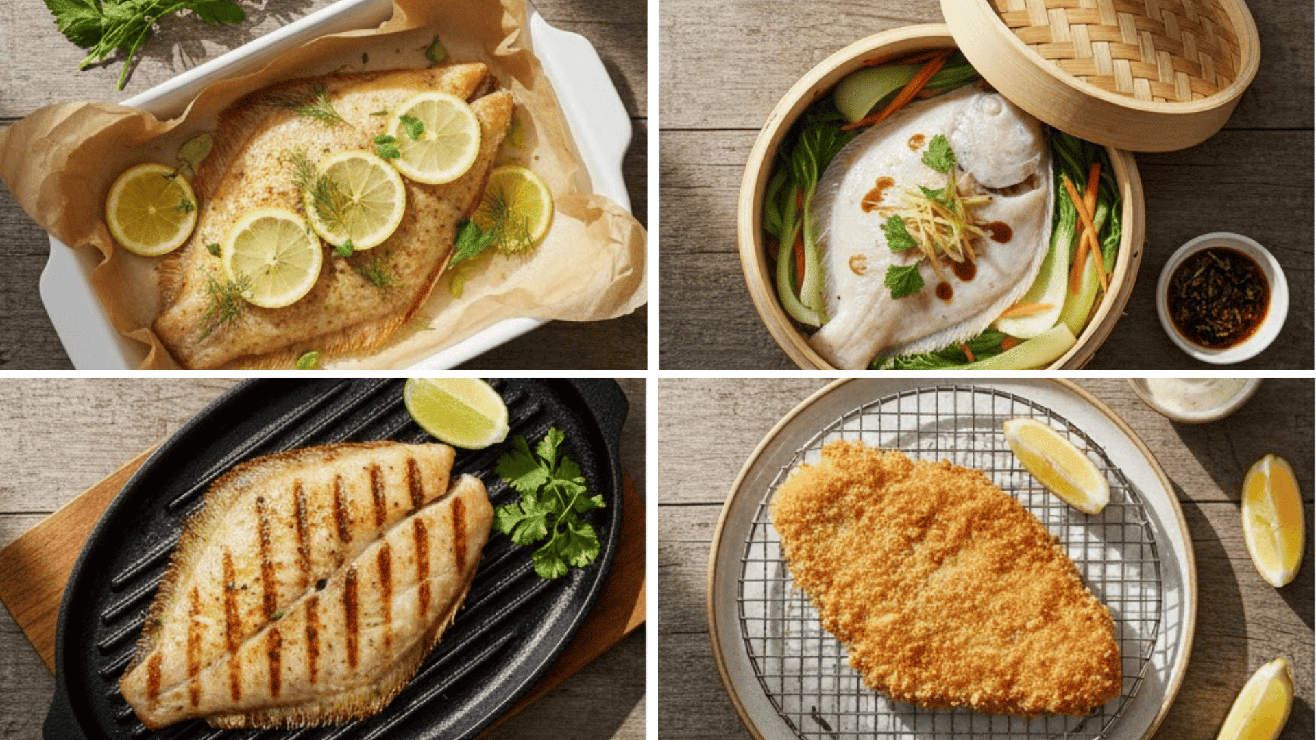 Healthiest Cooking Methods