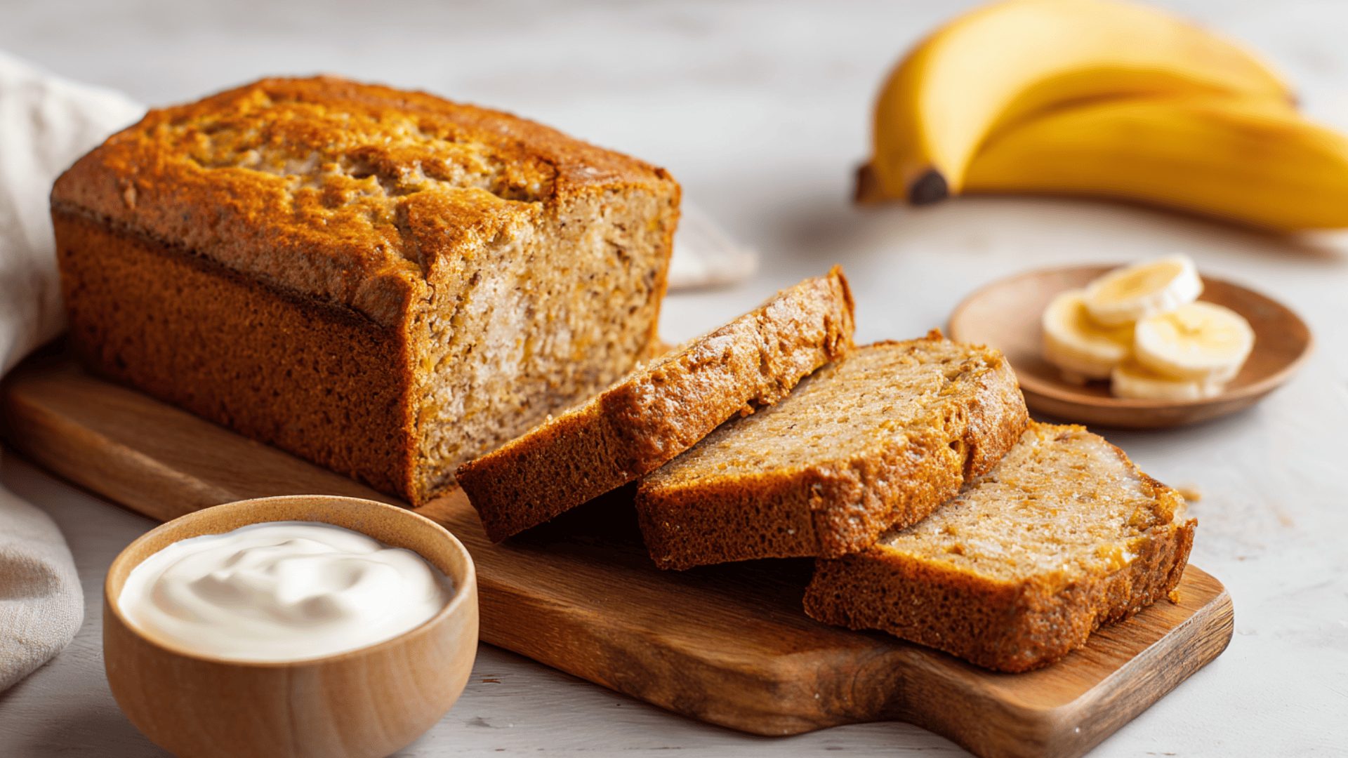 Low Sugar Pumpkin Cream Cheese Bread