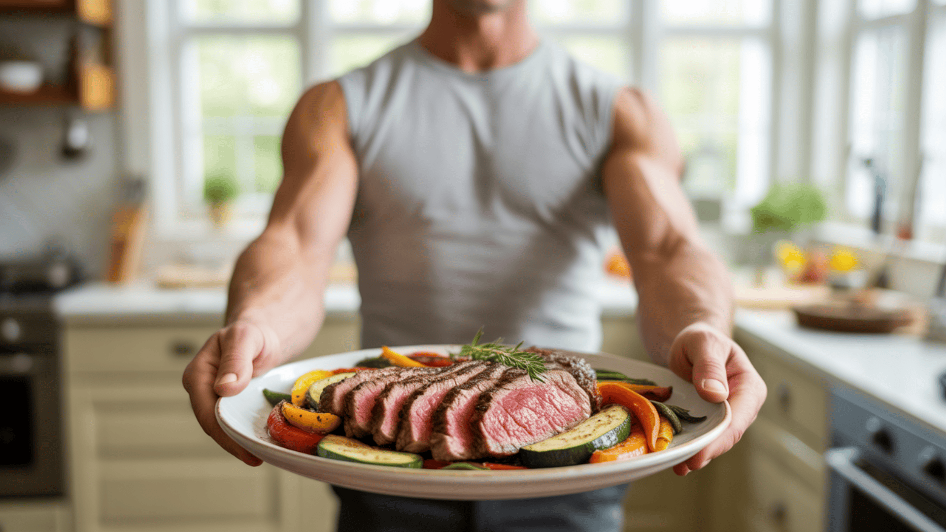 Sirloin steak nutrition facts
