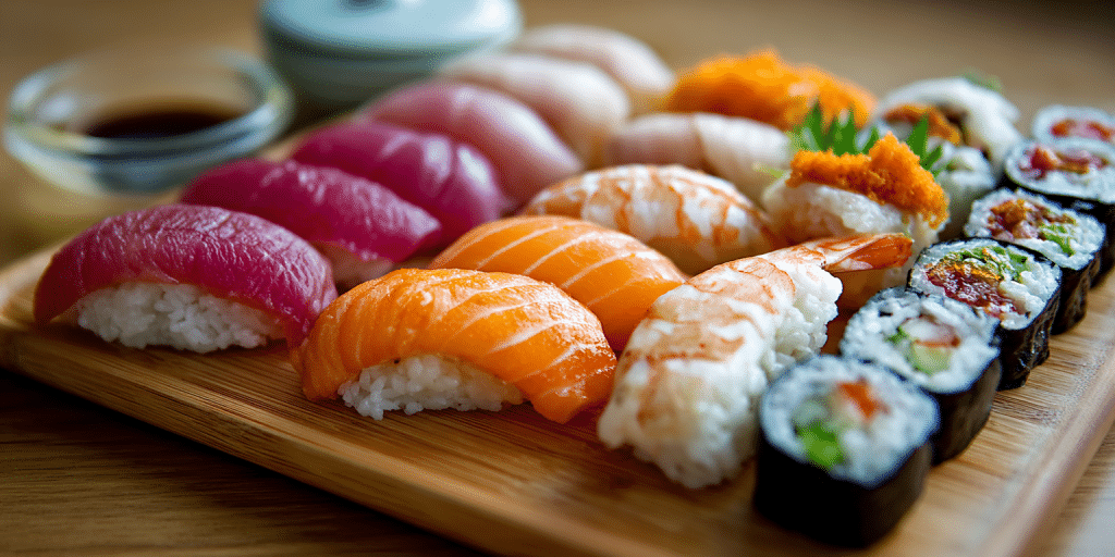 how-long-is-sushi-good-for