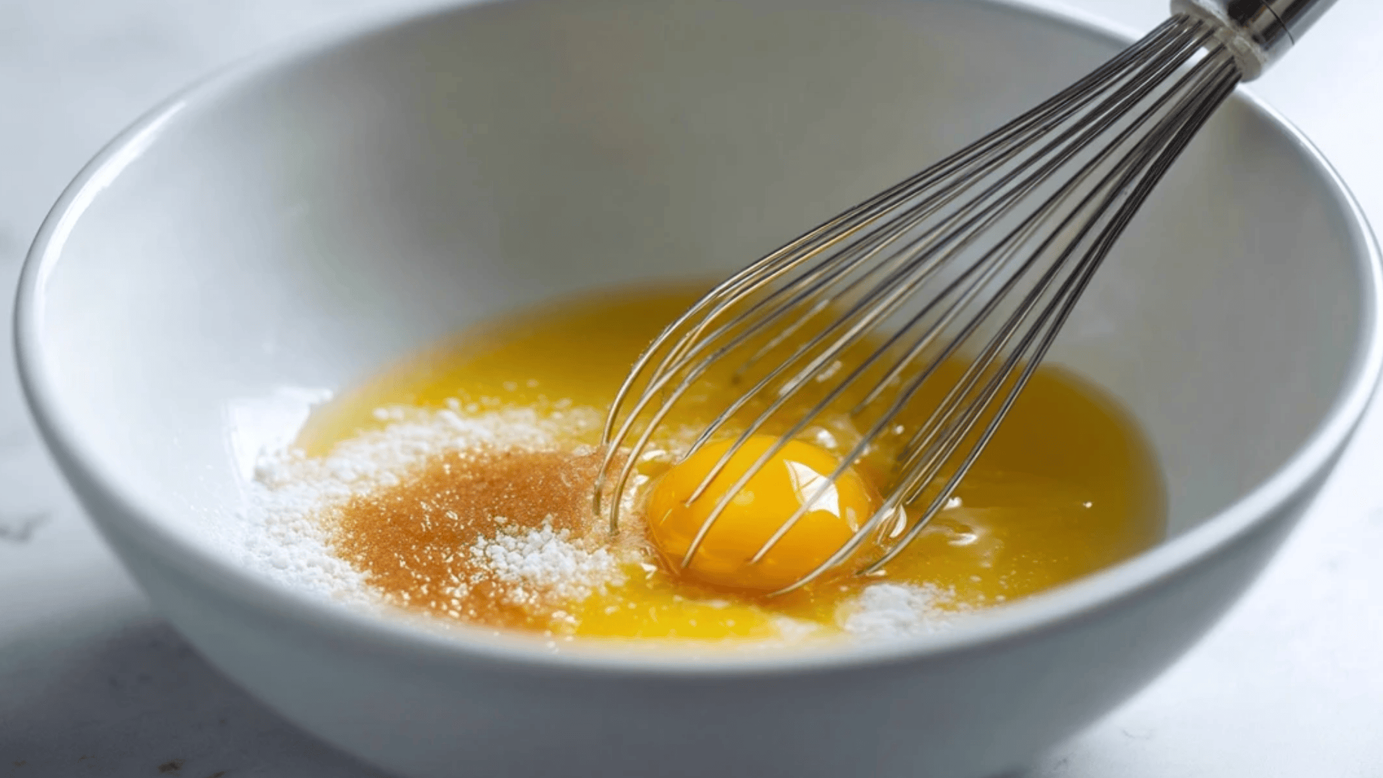 mix the wet ingredients (1)