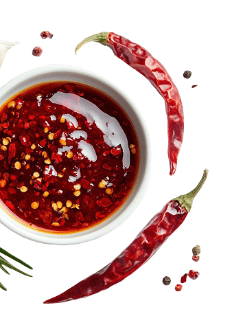 spicy