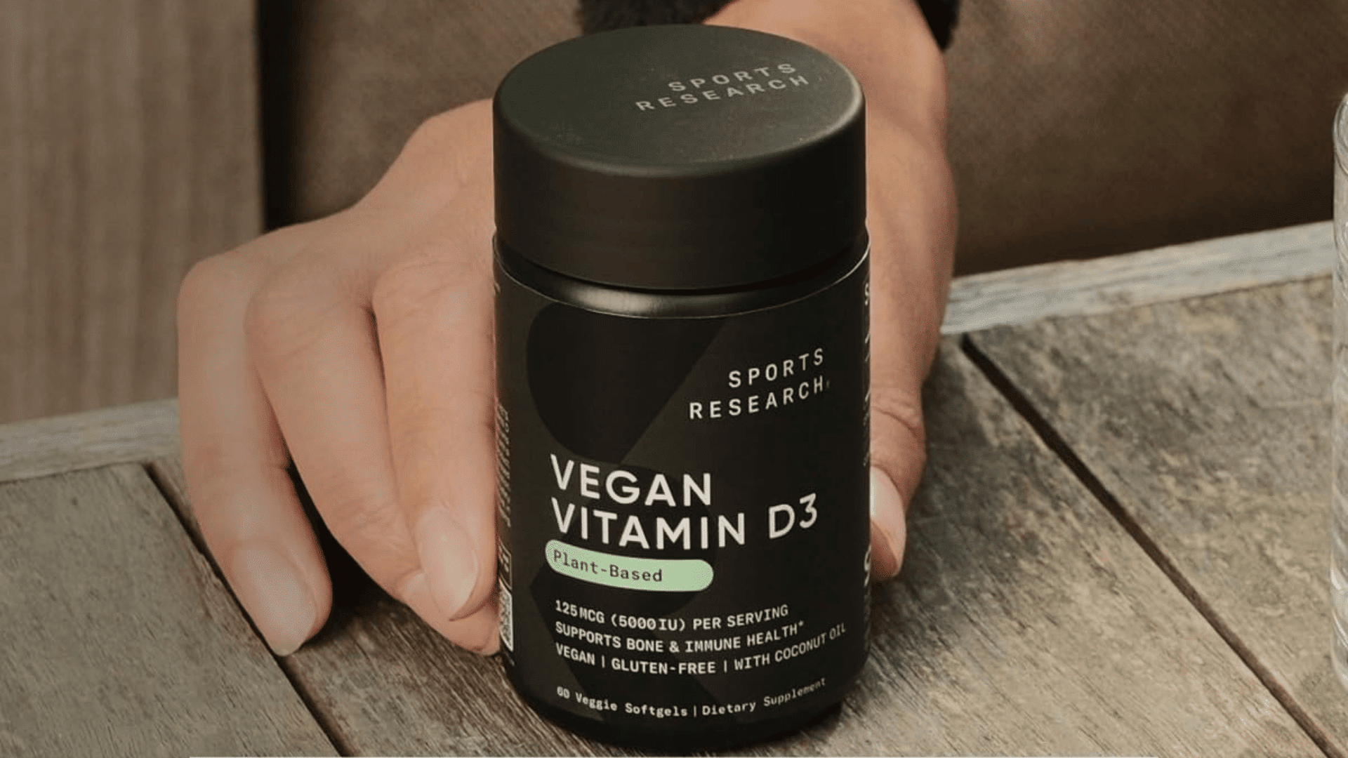 sports-research-vegan-vitamin-d3
