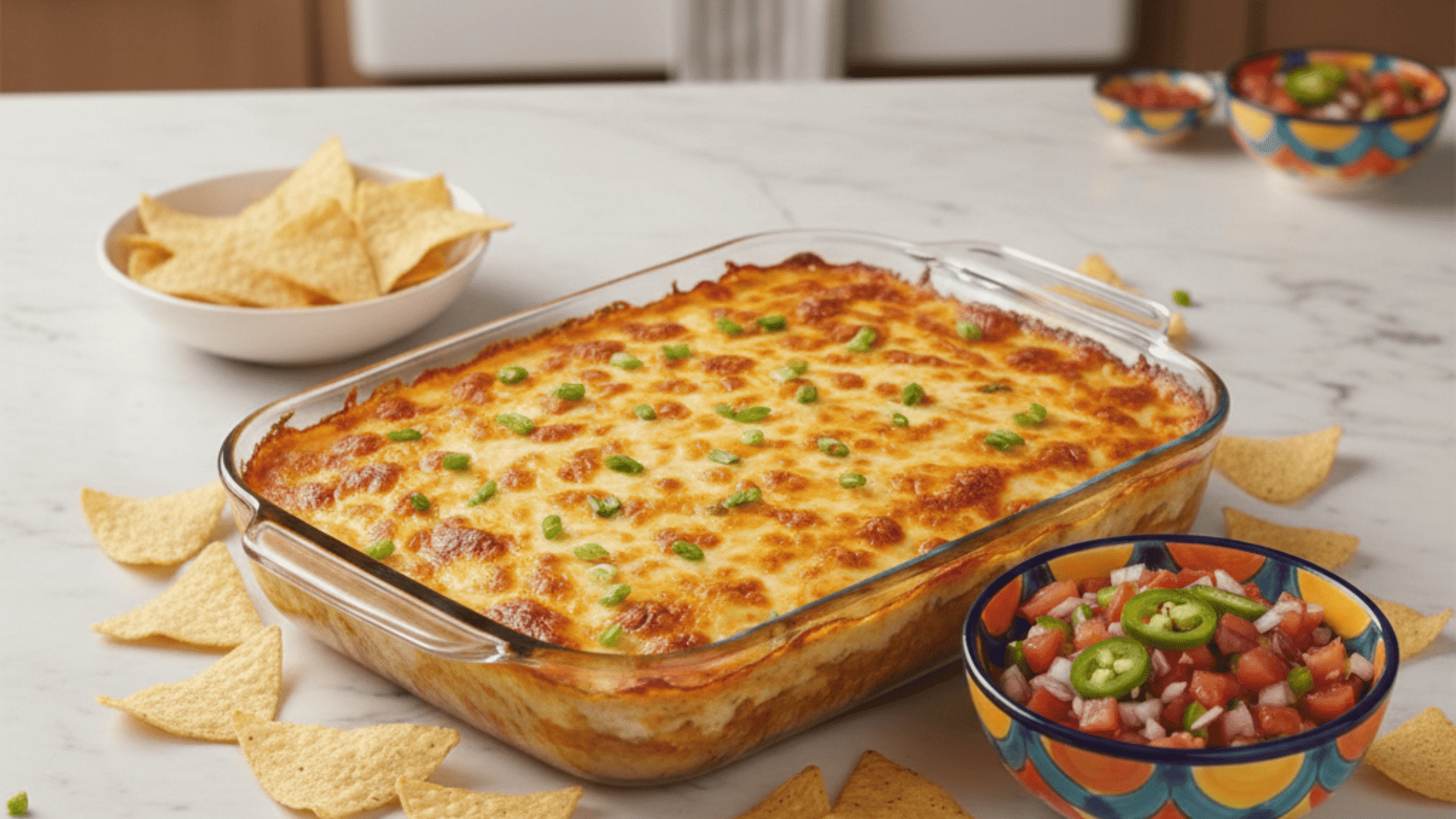 Add Cheese Topping , Bake and Serve