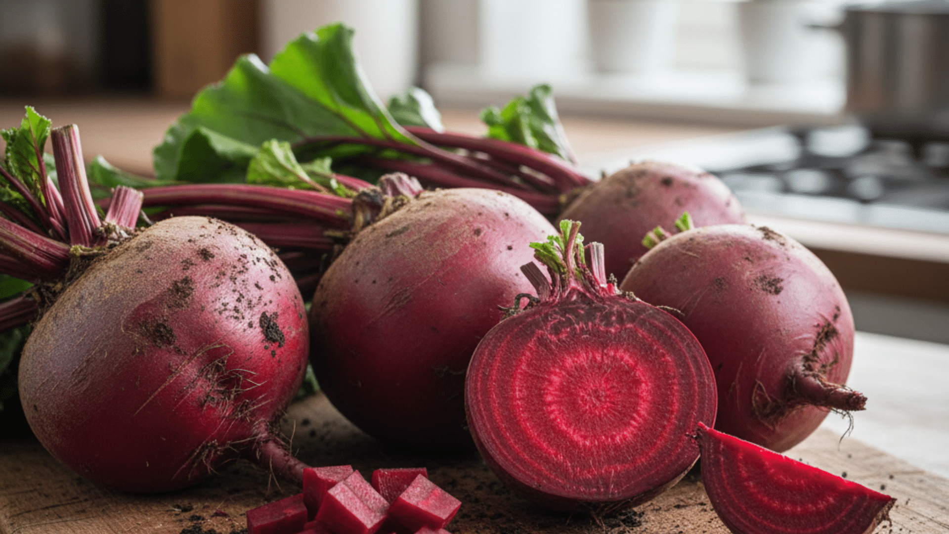 Beet root