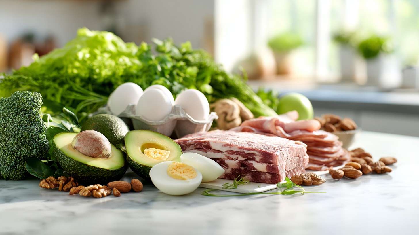 Benefits of a 2 Week No Carb Diet Pla