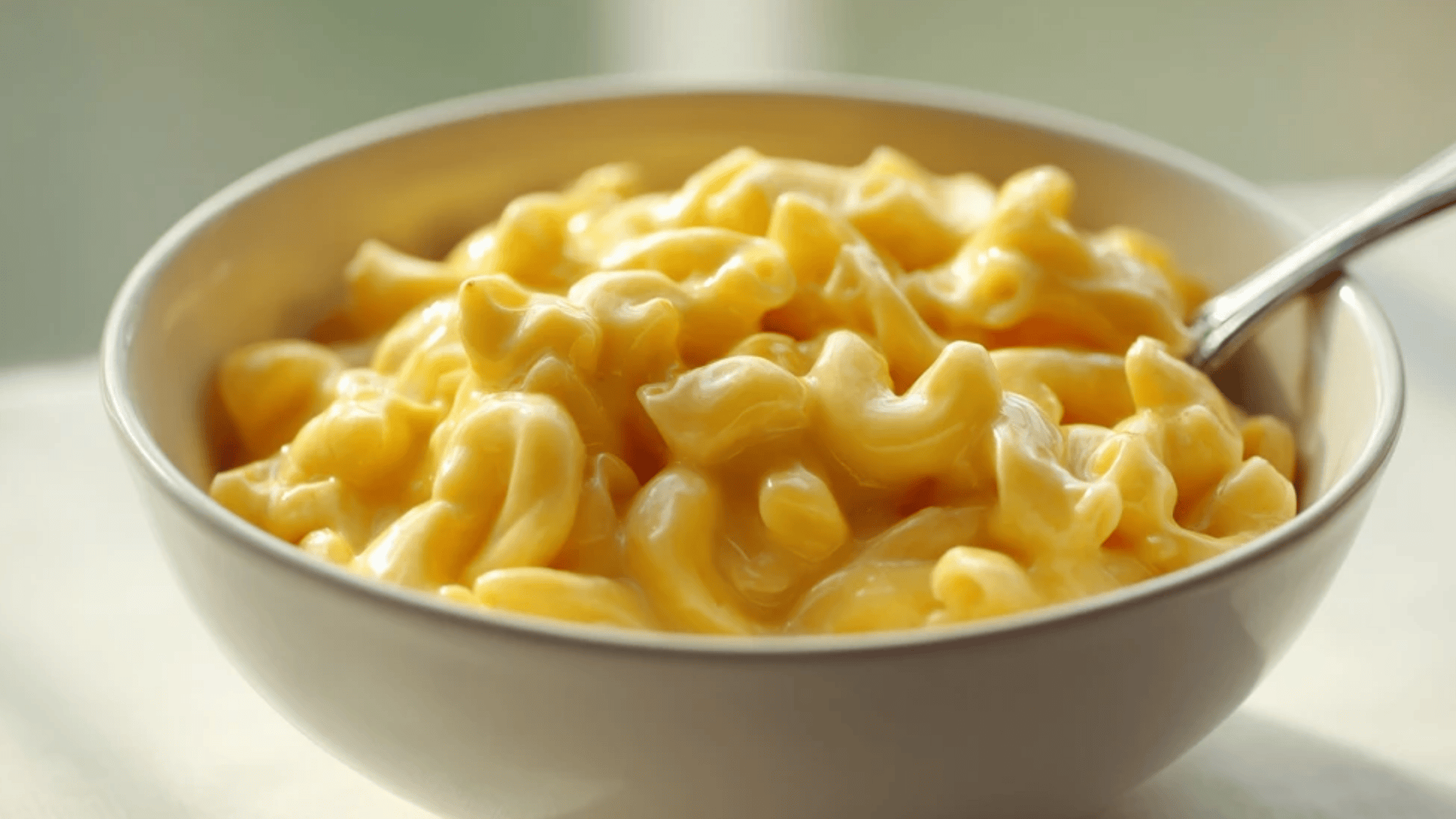 Boxed Mac n Cheese