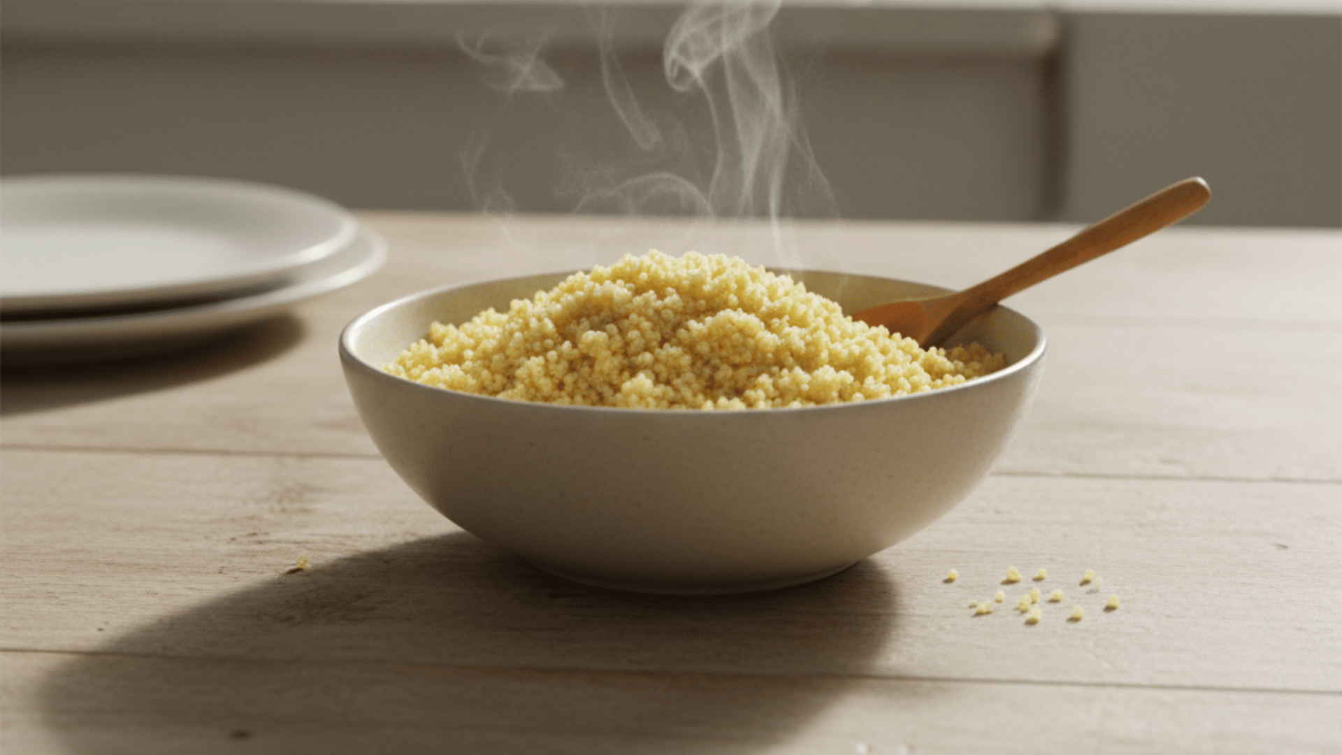 Couscous