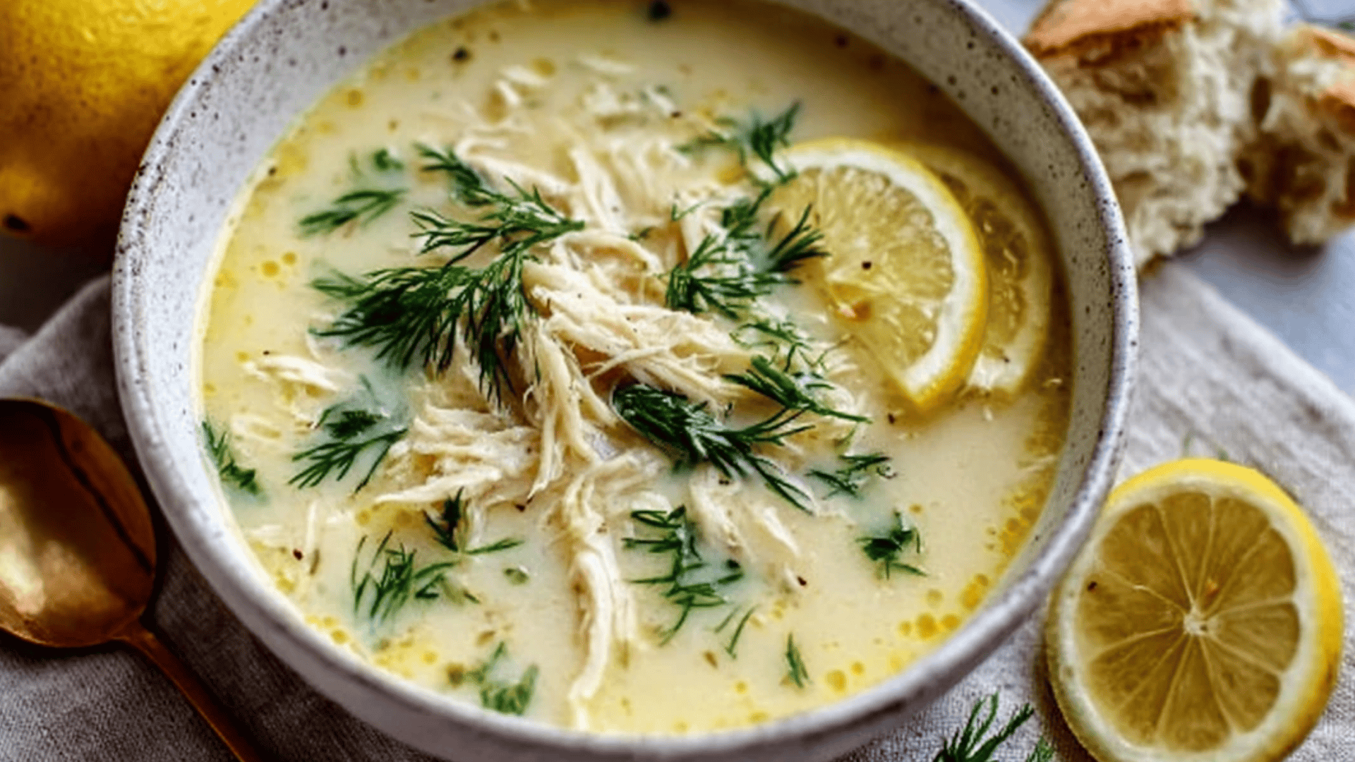 Finish, Season, and Serve